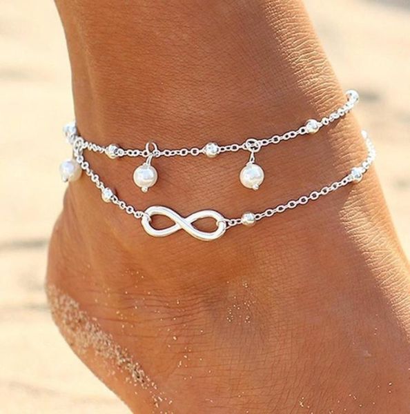 1pc summer beach ankle infinite foot jewelry anklets ankle bracelets for women9907088, Red;blue
1pc summer beach ankle infinite foot jewelry anklets ankle bracelets for women9907088, Red;blue