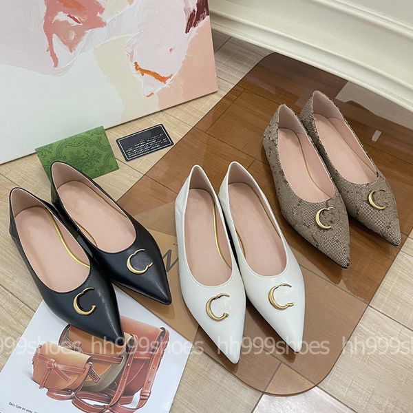 classic women dress shoes authentic cowhide metal buckle lady leather letter work shoe slob with a pointy head bottom boat shoes, Black
classic women dress shoes authentic cowhide metal buckle lady leather letter work shoe slob with a pointy head bottom boat shoes, Black