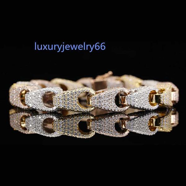 pendant necklaces designer jewelry custom luxury rapper personally vvs1 moissanite miami silver bracelet iced out hip hop bracelet mens cuba
pendant necklaces designer jewelry custom luxury rapper personally vvs1 moissanite miami silver bracelet iced out hip hop bracelet mens cuba