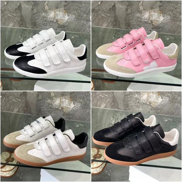 women classic training little white shoes designer fashion leather beth sneakers size 35-40, Black
women classic training little white shoes designer fashion leather beth sneakers size 35-40, Black