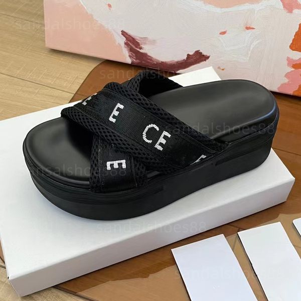 sandles platform heels wedges chunky dad sandals designer sandals famous designer women block heel slide bulky calfskin slides tippi sandal, Black
sandles platform heels wedges chunky dad sandals designer sandals famous designer women block heel slide bulky calfskin slides tippi sandal, Black