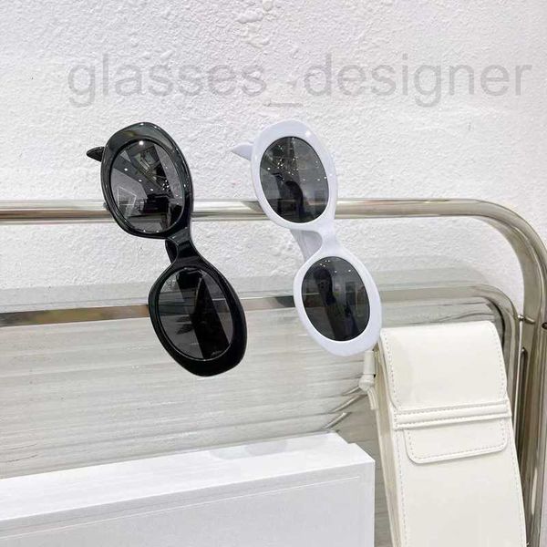 sunglasses designer tang tang's same triumphal arch for women's ins style white plate can be matched with myopia cl4s194 u841, White;black
sunglasses designer tang tang's same triumphal arch for women's ins style white plate can be matched with myopia cl4s194 u841, White;black