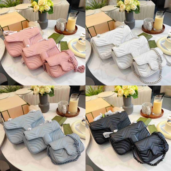 designer cross body shoulder bag messenger wallet 4 colors chain handbag totes phone coin purse detachable chains
designer cross body shoulder bag messenger wallet 4 colors chain handbag totes phone coin purse detachable chains