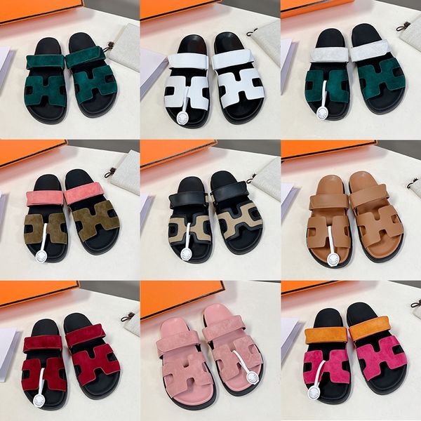 designer chypre womens slippers beach classic flat black blue pink red white versus green summer personality comfortable and breathable
designer chypre womens slippers beach classic flat black blue pink red white versus green summer personality comfortable and breathable