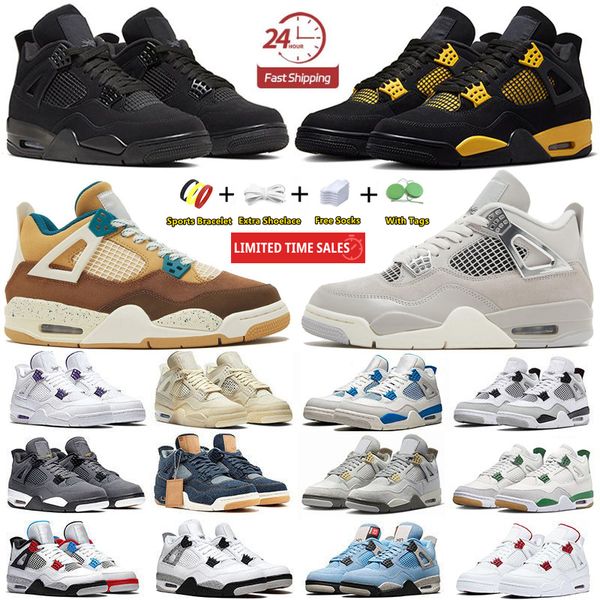four mens basketball shoes thunder black cat sail pine green seafoam university military blue lightning motosports cacao wow men women train
four mens basketball shoes thunder black cat sail pine green seafoam university military blue lightning motosports cacao wow men women train