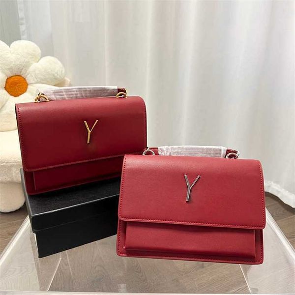 bags designer handbag women luxury bag lady fashion simple sunset shoulder square messenger purse 230201
bags designer handbag women luxury bag lady fashion simple sunset shoulder square messenger purse 230201