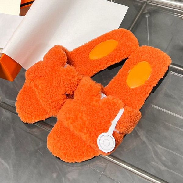 designer fur slides slippers men women wool slides skin chypre slipper soft furry sandals winter letters warm comfortable fuzzy girl flip fl, Black
designer fur slides slippers men women wool slides skin chypre slipper soft furry sandals winter letters warm comfortable fuzzy girl flip fl, Black