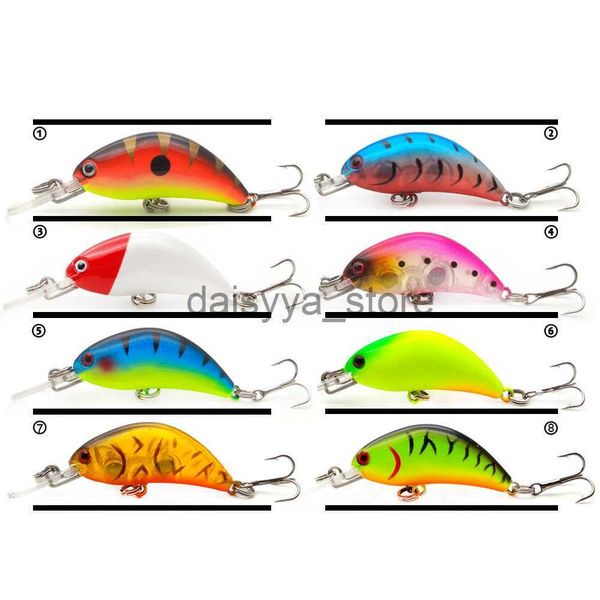 baits waterboy mini crank minnow bait 4cm 1.6in 3.4g 0.1oz lifelike wobbler swimming and colorful classic artificail lure x0726
baits waterboy mini crank minnow bait 4cm 1.6in 3.4g 0.1oz lifelike wobbler swimming and colorful classic artificail lure x0726