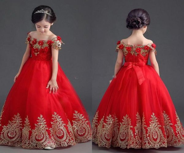 beauty red girls pageant dresses off shoulder applique lace ball gown flower girls dress for wedding communion teens 20193462048, White;red
beauty red girls pageant dresses off shoulder applique lace ball gown flower girls dress for wedding communion teens 20193462048, White;red