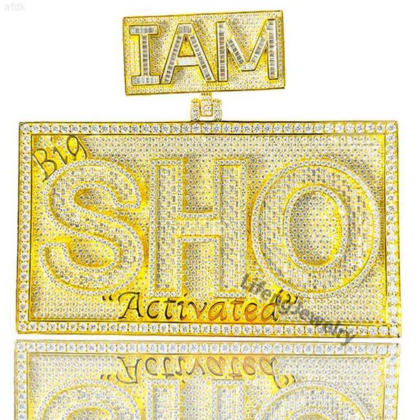 lifeng jewelry luxury 14k gold plated 925 silver square band letters round baguette cut hip hop moissanite pendant custom charm
lifeng jewelry luxury 14k gold plated 925 silver square band letters round baguette cut hip hop moissanite pendant custom charm