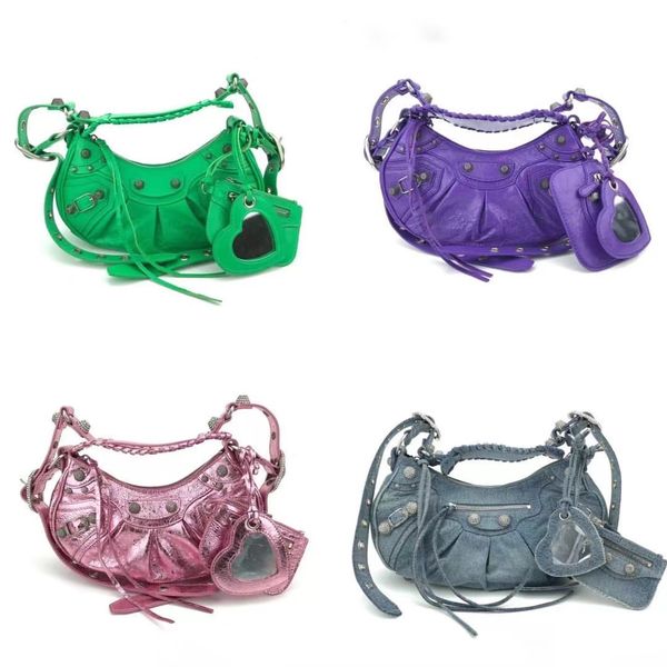 fashion girl luxurys the motorcycle bag women men le cagole famous designers bag crossbody tote with mirror handbags clutch shoulder pochett
fashion girl luxurys the motorcycle bag women men le cagole famous designers bag crossbody tote with mirror handbags clutch shoulder pochett