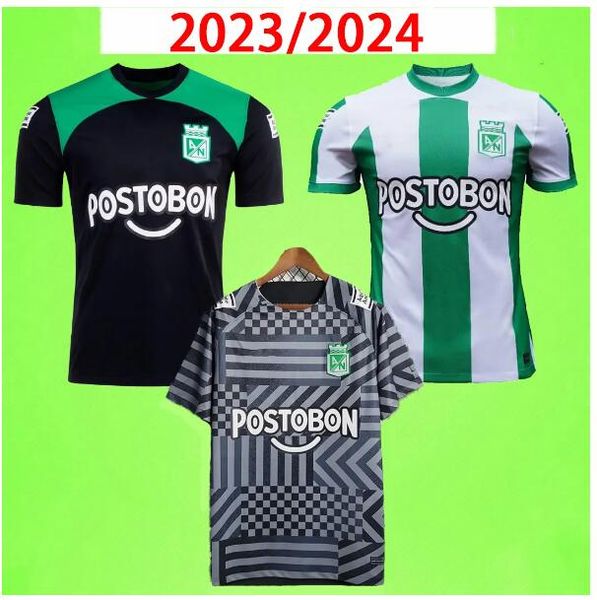 2023 2024 atletico nacional soccer jerseys fans player version andrade mens barrera aguilar j.duque j.barrera home away training wear 23 24, Black;yellow
2023 2024 atletico nacional soccer jerseys fans player version andrade mens barrera aguilar j.duque j.barrera home away training wear 23 24, Black;yellow