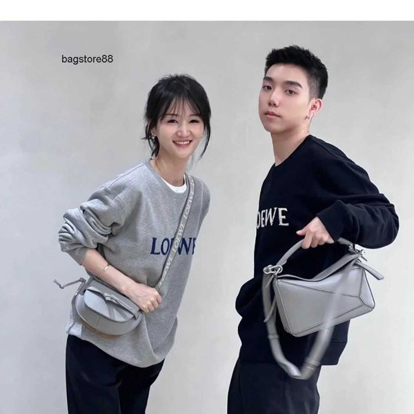 lowe bag designer loewc bags girl spain purse puzzle geometric pure leather embroidered shoulder strap double elephant grey 24cm men's
lowe bag designer loewc bags girl spain purse puzzle geometric pure leather embroidered shoulder strap double elephant grey 24cm men's