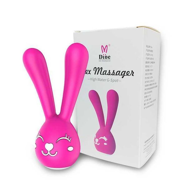 tibe hippy jumping egg frequency conversion vibration silent charging electric women's foreplay teasing products
tibe hippy jumping egg frequency conversion vibration silent charging electric women's foreplay teasing products