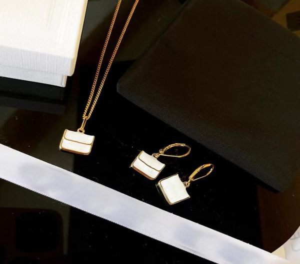 trendy gold plated 18k earring necklacebrand necklace luxury earring designer for women designer jewelry wedding party bridal gi2654075, Silver
trendy gold plated 18k earring necklacebrand necklace luxury earring designer for women designer jewelry wedding party bridal gi2654075, Silver