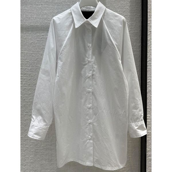 7.26 fashion white blouses women back bow hollow out backless long sleeve cotton shirt
7.26 fashion white blouses women back bow hollow out backless long sleeve cotton shirt