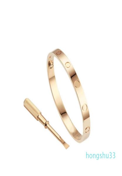 factory outlet love screw bracelet designer bracelets luxury jewelry women bangle classic 50 titanium steel alloy gold8890449, Black
factory outlet love screw bracelet designer bracelets luxury jewelry women bangle classic 50 titanium steel alloy gold8890449, Black