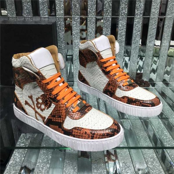 designer luxury pp hi-thrills sneakers sport tape white oranger shoes mens daddy reathable trainers with original box, Black
designer luxury pp hi-thrills sneakers sport tape white oranger shoes mens daddy reathable trainers with original box, Black