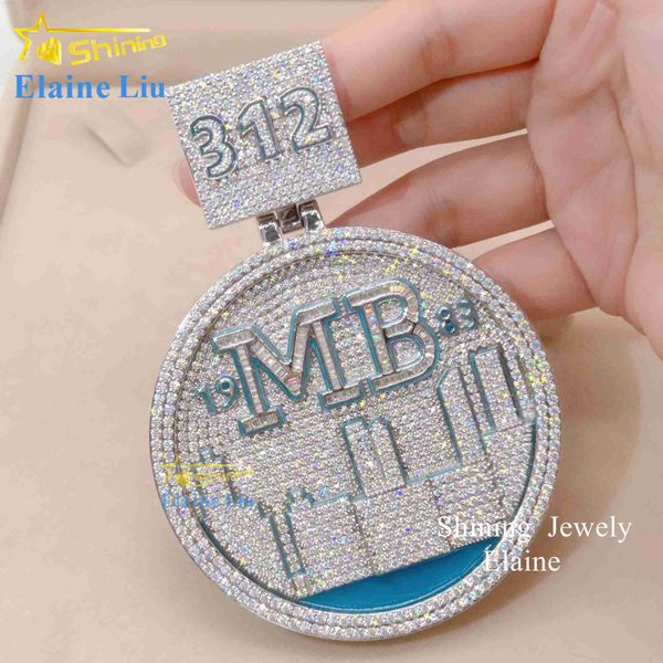 custom iced out pendant moissanite diamond 925 silver vvs moissanite hip hop jewelry letter necklace pendant
custom iced out pendant moissanite diamond 925 silver vvs moissanite hip hop jewelry letter necklace pendant