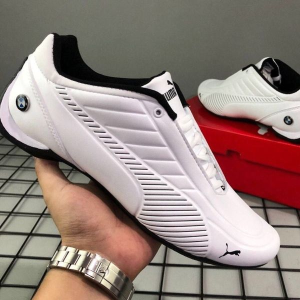 bmw men designer skate running shoes bmw women racing motorcycle platform shoe chunkys unc massage outdoor sports trainers breathable design, Black
bmw men designer skate running shoes bmw women racing motorcycle platform shoe chunkys unc massage outdoor sports trainers breathable design, Black