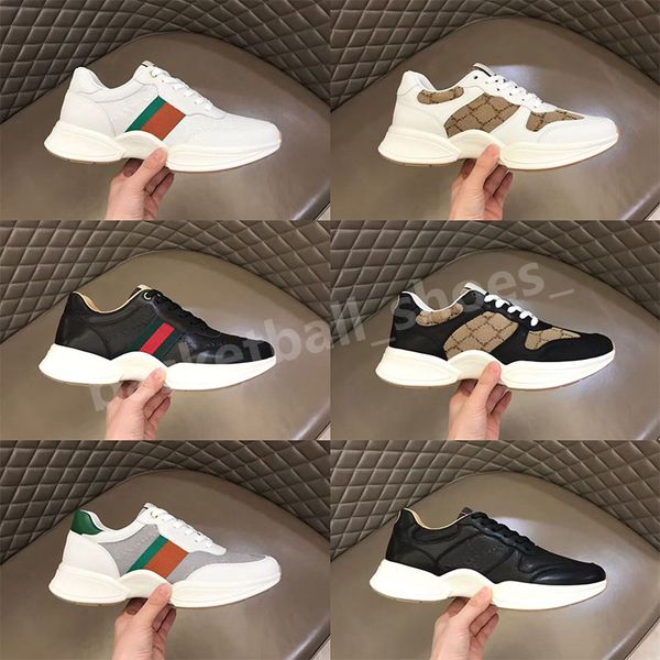 2023 run sneaker designer causal shoes men trainers genuine leather ladies sneakers running shoe, Black
2023 run sneaker designer causal shoes men trainers genuine leather ladies sneakers running shoe, Black