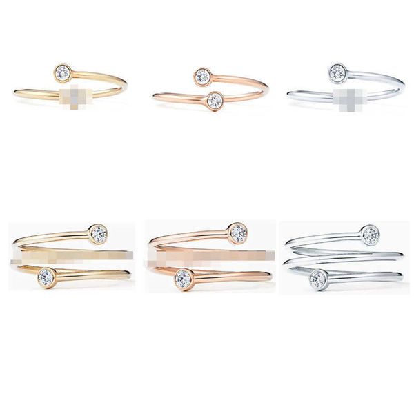 high-quality small tiffay 925 sterling silver plated zircon three ring single geometrically simple and personalized
high-quality small tiffay 925 sterling silver plated zircon three ring single geometrically simple and personalized