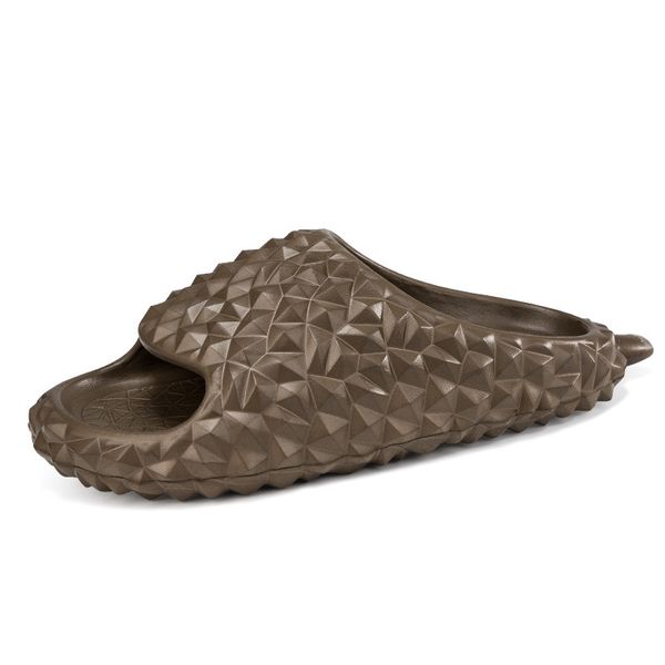 durian sandals for women in summer wearing 2023 new indoor anti-skid thick sole slipper for couples male mens fashion designer slides slider, Black
durian sandals for women in summer wearing 2023 new indoor anti-skid thick sole slipper for couples male mens fashion designer slides slider, Black
