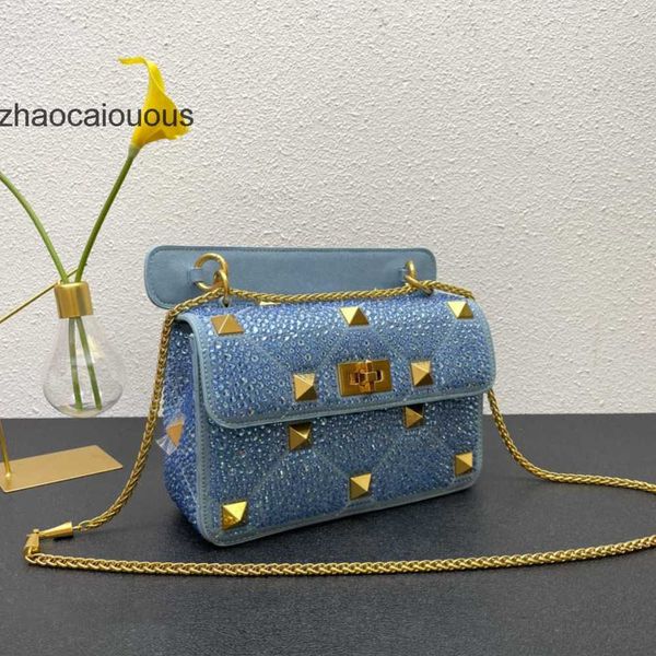 grade valentins feeling outdoor small bag luxury classic bag high lady's single with trendy full diamond crystal autumn rivet chain por
grade valentins feeling outdoor small bag luxury classic bag high lady's single with trendy full diamond crystal autumn rivet chain por
