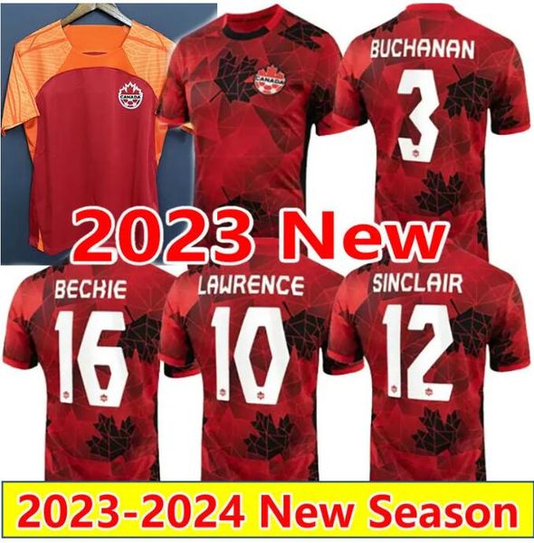 2023 canada soccer jerseys davies maillots de futol 22 23 24 david larin cavallini eustaquio hoilett hutchinson football shirts buchanan dav, Black;yellow
2023 canada soccer jerseys davies maillots de futol 22 23 24 david larin cavallini eustaquio hoilett hutchinson football shirts buchanan dav, Black;yellow