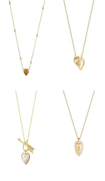 trendy fine gold heart shaped opal chain pendant necklace for women temperament jewelry wedding gift 63 d31980887, Silver
trendy fine gold heart shaped opal chain pendant necklace for women temperament jewelry wedding gift 63 d31980887, Silver