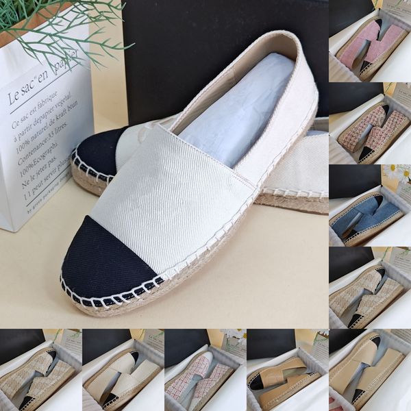luxury casual women shoes espadrilles black summer designers ladies flat beach half casual lady fashion woman loafers fisherman canvas shoe
luxury casual women shoes espadrilles black summer designers ladies flat beach half casual lady fashion woman loafers fisherman canvas shoe