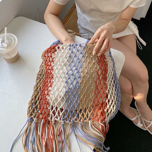 beach bags designer woven crochet mesh bag for women's leisure summer travel beach bucket handbag wallet 2023 novice handbagstylishdesi
beach bags designer woven crochet mesh bag for women's leisure summer travel beach bucket handbag wallet 2023 novice handbagstylishdesi