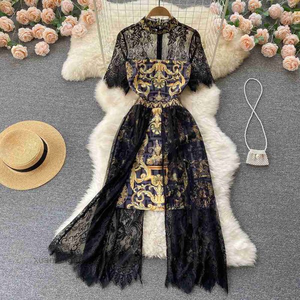 spring summer french maxi dress 2023 sundress ladies long sleeve orange polka dot chiffon pleated dresses femme robe bohemia beach 7yb3, White;black
spring summer french maxi dress 2023 sundress ladies long sleeve orange polka dot chiffon pleated dresses femme robe bohemia beach 7yb3, White;black