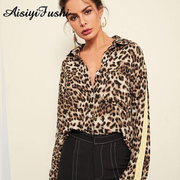 womens blouses shirts leopard print blouse striped shirt women elegant chiffon female spring long sleeve office ladies 230726, White
womens blouses shirts leopard print blouse striped shirt women elegant chiffon female spring long sleeve office ladies 230726, White