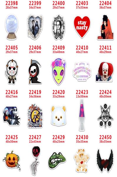 60pcslot pr22398 halloween character cartoon flatback for hair bows hair accessories planar resin crafts diy decorations4212291, Slivery;white
60pcslot pr22398 halloween character cartoon flatback for hair bows hair accessories planar resin crafts diy decorations4212291, Slivery;white