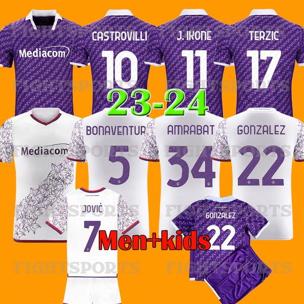 2023 2024 fiorentina soccer jerseys jovic castrovilli j ikone callejon prince gonzalez fiorentina men kids football shirts vlahovic maillot, Black;yellow
2023 2024 fiorentina soccer jerseys jovic castrovilli j ikone callejon prince gonzalez fiorentina men kids football shirts vlahovic maillot, Black;yellow
