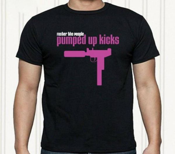 men039s tshirts foster the people pumped up kicks band black tee t shirt size s to 3xl streetwear funny tshirt7619088, White;black
men039s tshirts foster the people pumped up kicks band black tee t shirt size s to 3xl streetwear funny tshirt7619088, White;black