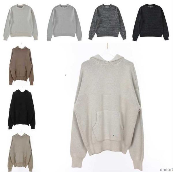 essentialhoodie designer luxury womens es essent hoodie sweatshirts essentails hoodies for men hoody knitted knit sweaters pullover crewneck, Black
essentialhoodie designer luxury womens es essent hoodie sweatshirts essentails hoodies for men hoody knitted knit sweaters pullover crewneck, Black