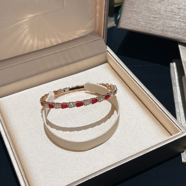 classic women diamond bracelets designer silver snake men bangle gold rose open style wedding jewelry, Black
classic women diamond bracelets designer silver snake men bangle gold rose open style wedding jewelry, Black