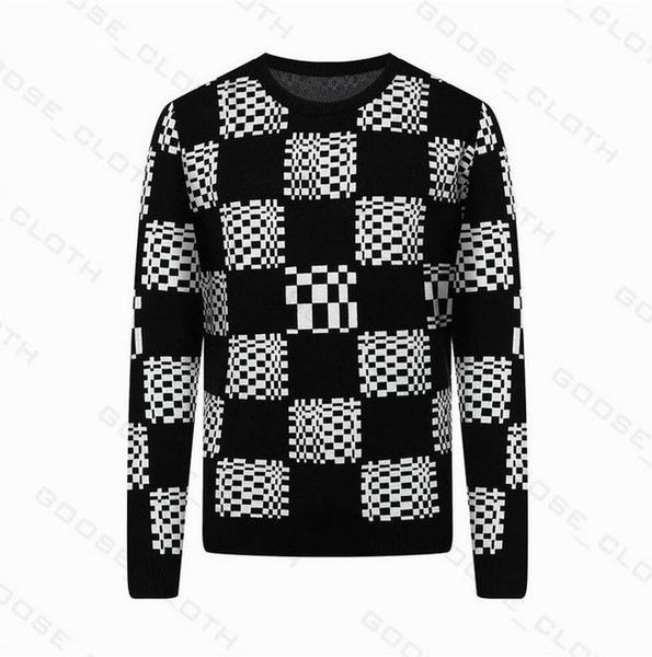 mens womens designers sweaters pullover long sleeve sweater sweatshirt embroidery knitwear man clothing winter warm clothes -3xl, White;black
mens womens designers sweaters pullover long sleeve sweater sweatshirt embroidery knitwear man clothing winter warm clothes -3xl, White;black