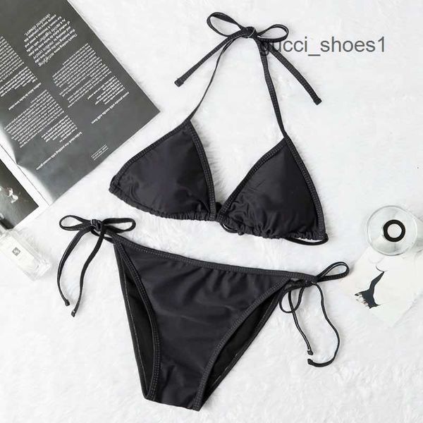 2021 fashion women swimsuits bikini set multicolors summer time beach bathing suits wind swimwear high quality, Black
2021 fashion women swimsuits bikini set multicolors summer time beach bathing suits wind swimwear high quality, Black