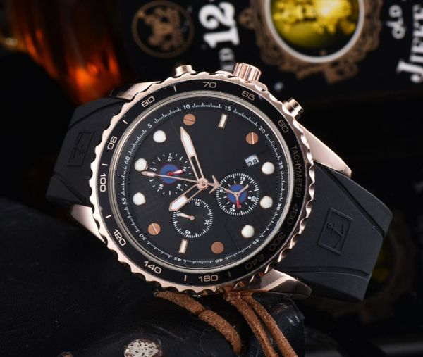 2023 new brand black silicone quartz fashion mens time clock watches auto date men dress designer watch wholesale male gifts wristwatch, Slivery;golden
2023 new brand black silicone quartz fashion mens time clock watches auto date men dress designer watch wholesale male gifts wristwatch, Slivery;golden