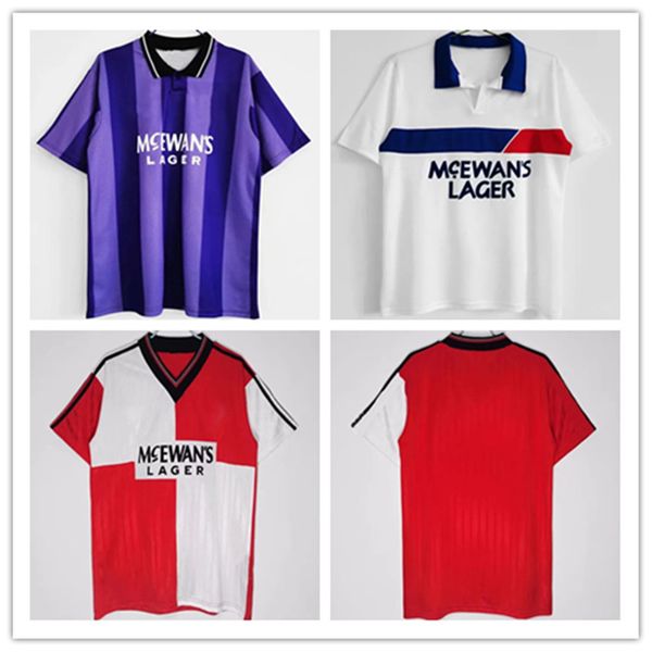 93, 94, 95, 1996 classic vintage football jersey set rangers gascoigne laudrup retro camisas uniform set men's football jersey, Black;yellow
93, 94, 95, 1996 classic vintage football jersey set rangers gascoigne laudrup retro camisas uniform set men's football jersey, Black;yellow