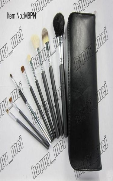 factory direct dhl new makeup brushes mc 8 pieces brush setsleather pouchwith numbered5056768
factory direct dhl new makeup brushes mc 8 pieces brush setsleather pouchwith numbered5056768