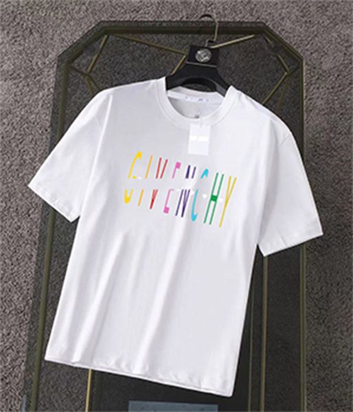 designer t shirt luxury mens black letter shirt mens fashion printed shirts short sleeve fashion brand designer cotton t shirt woman short m, White;black
designer t shirt luxury mens black letter shirt mens fashion printed shirts short sleeve fashion brand designer cotton t shirt woman short m, White;black