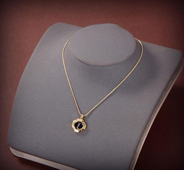 designer necklace luxury jewelry chains gold diamond pendant necklaces for women shiping gloden colors balck gemstone 22111609276435, Silver
designer necklace luxury jewelry chains gold diamond pendant necklaces for women shiping gloden colors balck gemstone 22111609276435, Silver
