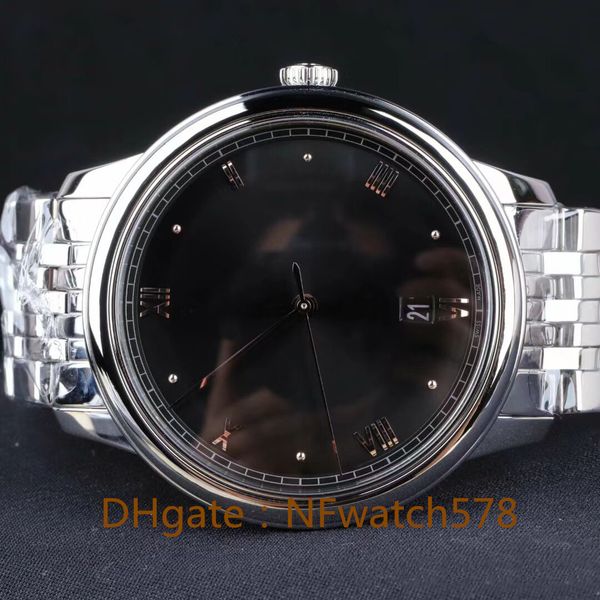 men watch 40mm sapphire dial roman numerals 434.10.40.20. automatic mens watch precision steel dorsal translucency, Slivery;brown
men watch 40mm sapphire dial roman numerals 434.10.40.20. automatic mens watch precision steel dorsal translucency, Slivery;brown