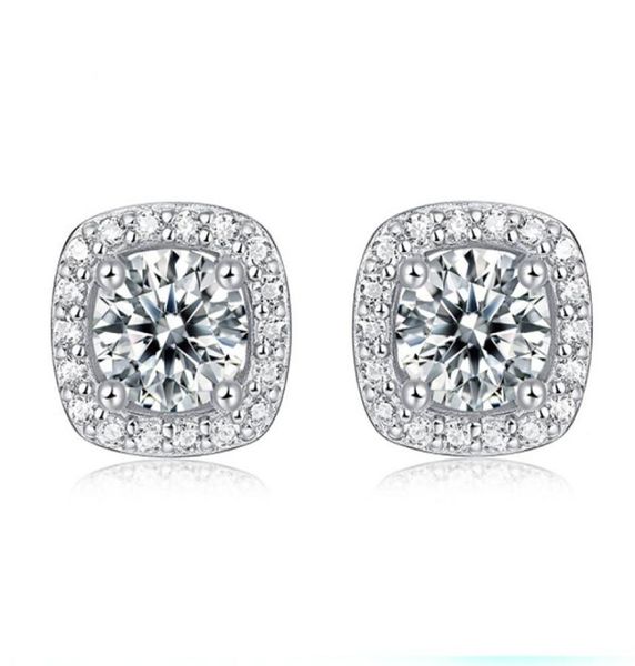 moissanite total 05ct round cut vvs1 925 silver earrings diamond test passed fashion love token woman girl gift7620042, Golden;silver
moissanite total 05ct round cut vvs1 925 silver earrings diamond test passed fashion love token woman girl gift7620042, Golden;silver