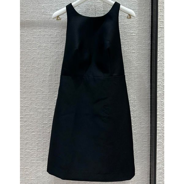 7.26 fashion black bow backless triangle criss-cross suspender sleeveless collect waist urban dresses women, White;black
7.26 fashion black bow backless triangle criss-cross suspender sleeveless collect waist urban dresses women, White;black