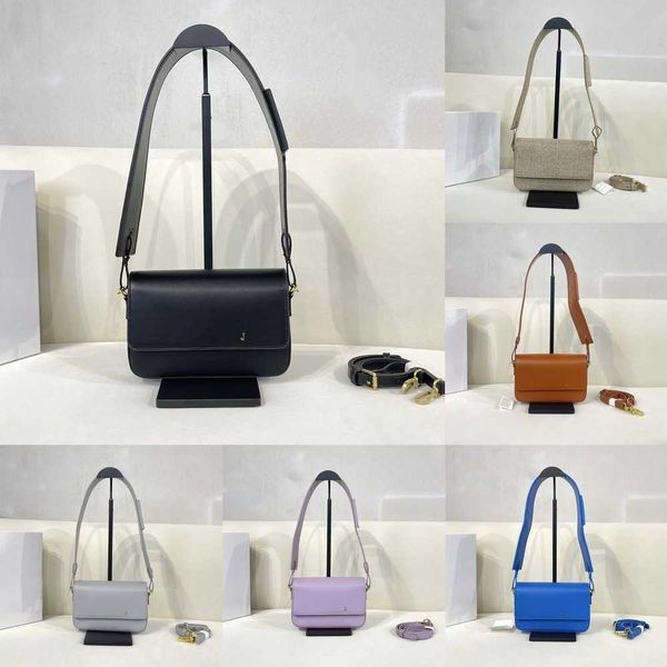 j designer crossbody bag women small messenger bag letter hardware decoration shoulder bags womens cross body handbags 230420
j designer crossbody bag women small messenger bag letter hardware decoration shoulder bags womens cross body handbags 230420